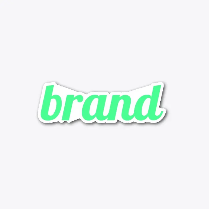 brand Clothing's Debut