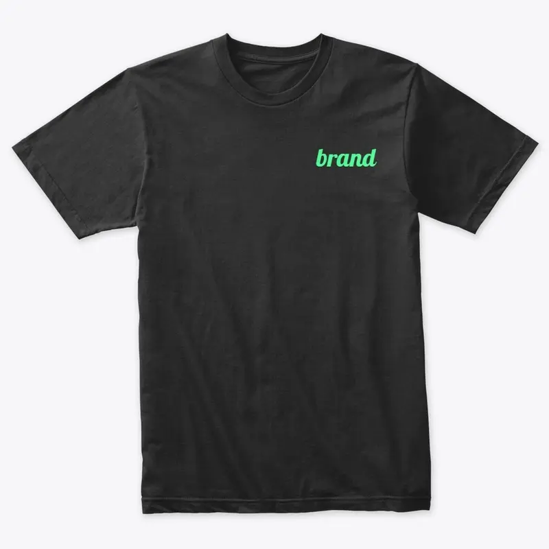 brand Clothing's Debut