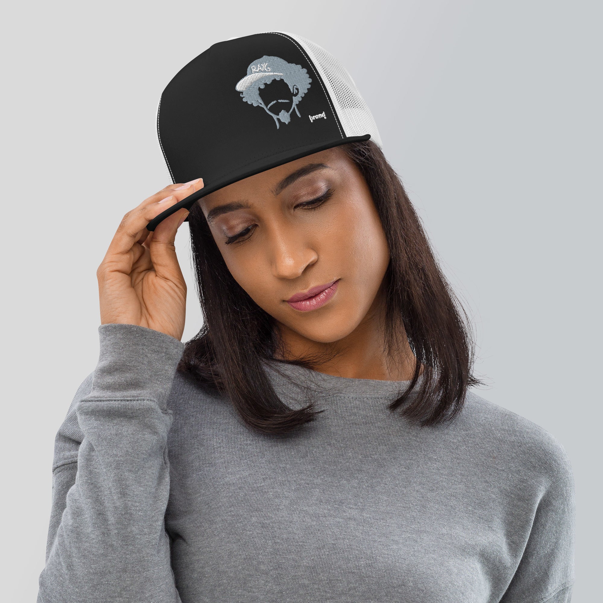 RAYG Trucker Cap