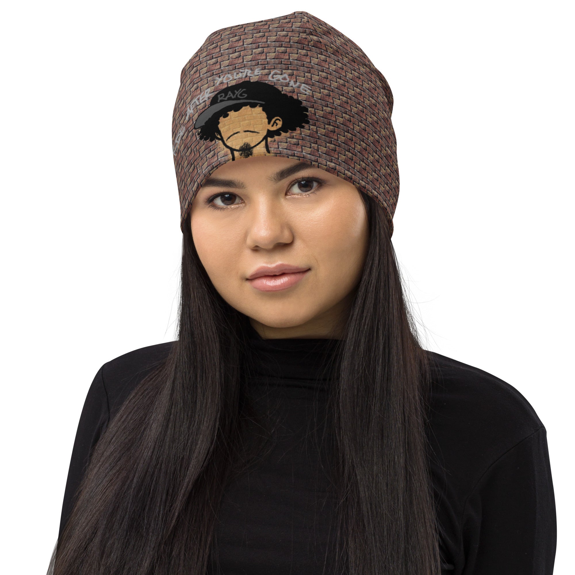 RAYG Beanie