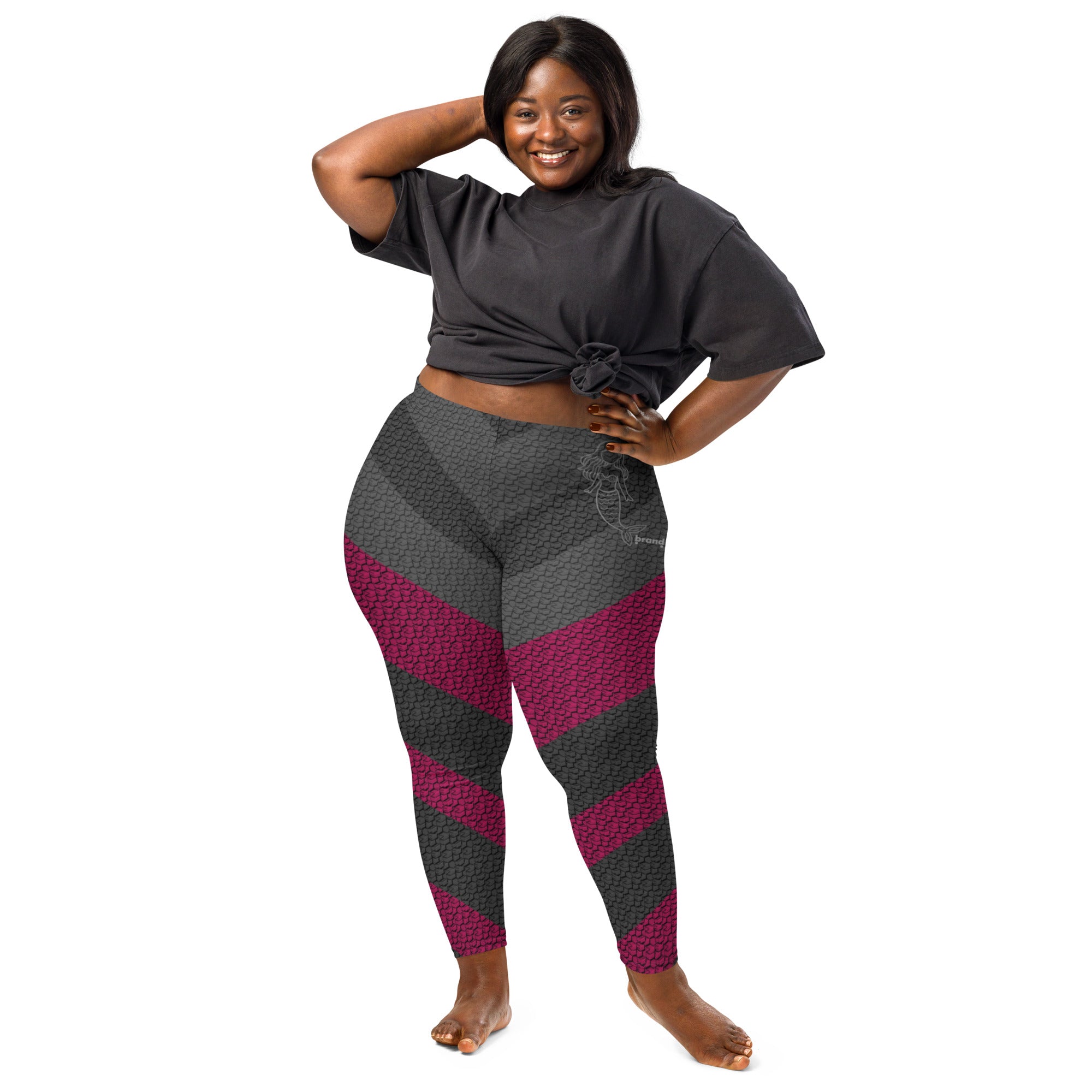 FEMINA Leggings