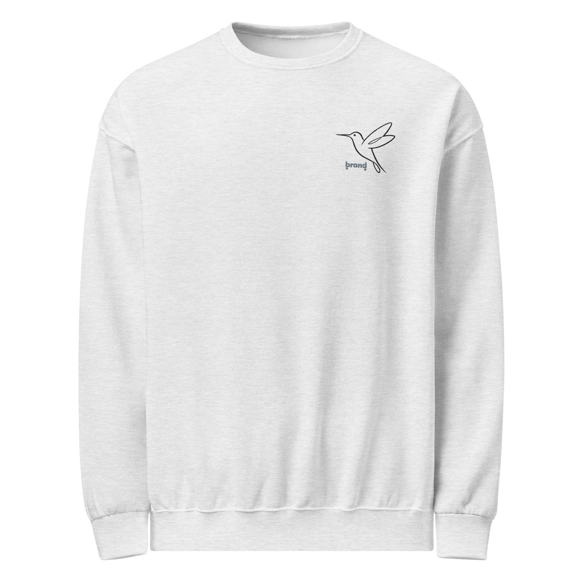 SOLACE Crew neck sweatshirt