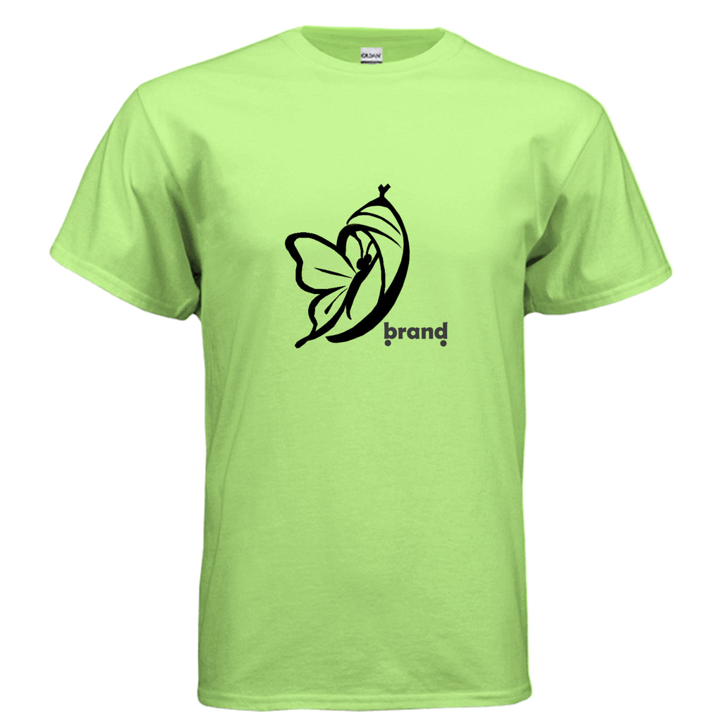 NEON GREEN - G500 - FRONT