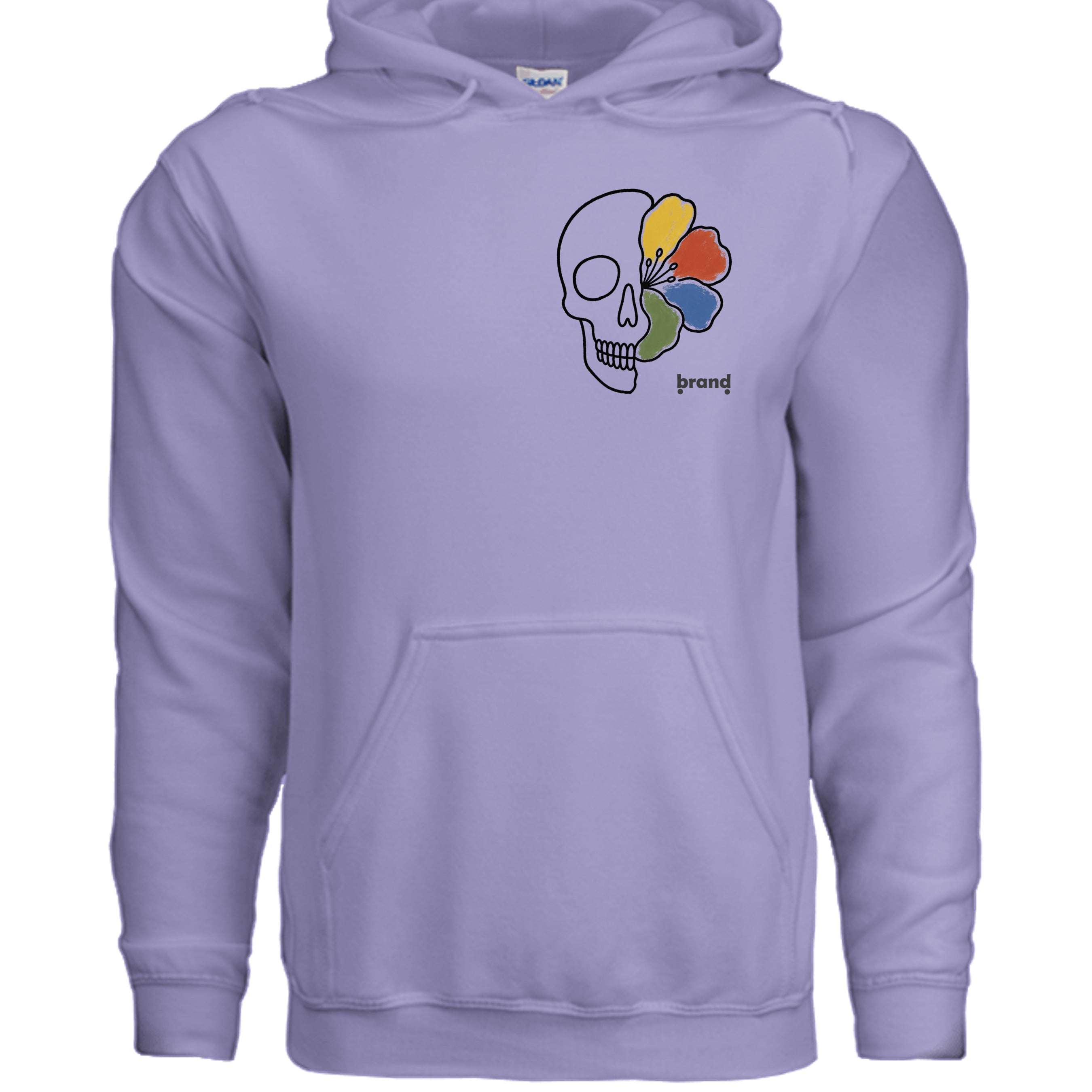 VIOLET - G185 - FRONT