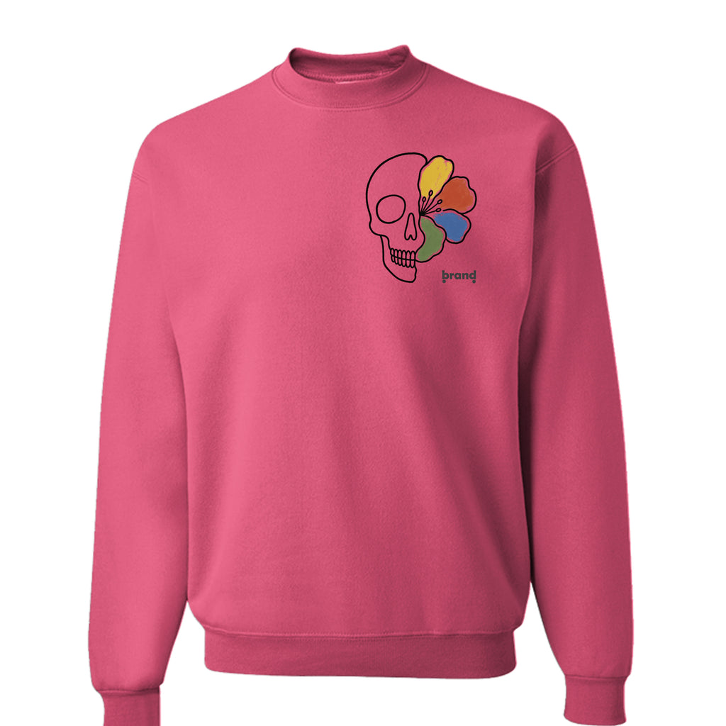 Neon Pink - PC78 - FRONT