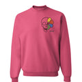 Neon Pink - PC78 - FRONT
