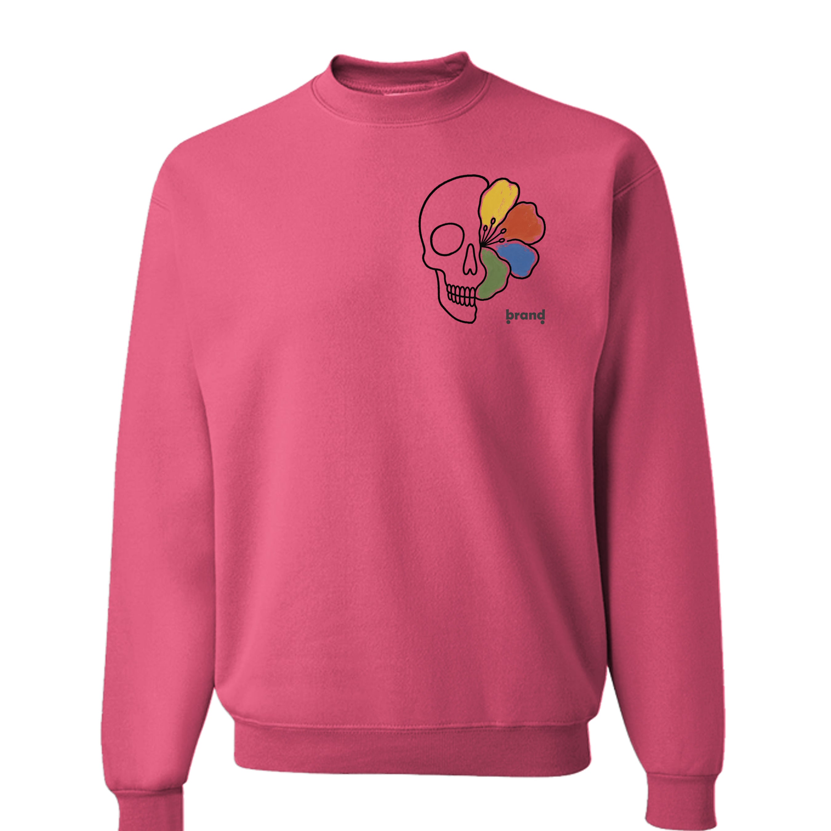 Neon Pink - PC78 - FRONT