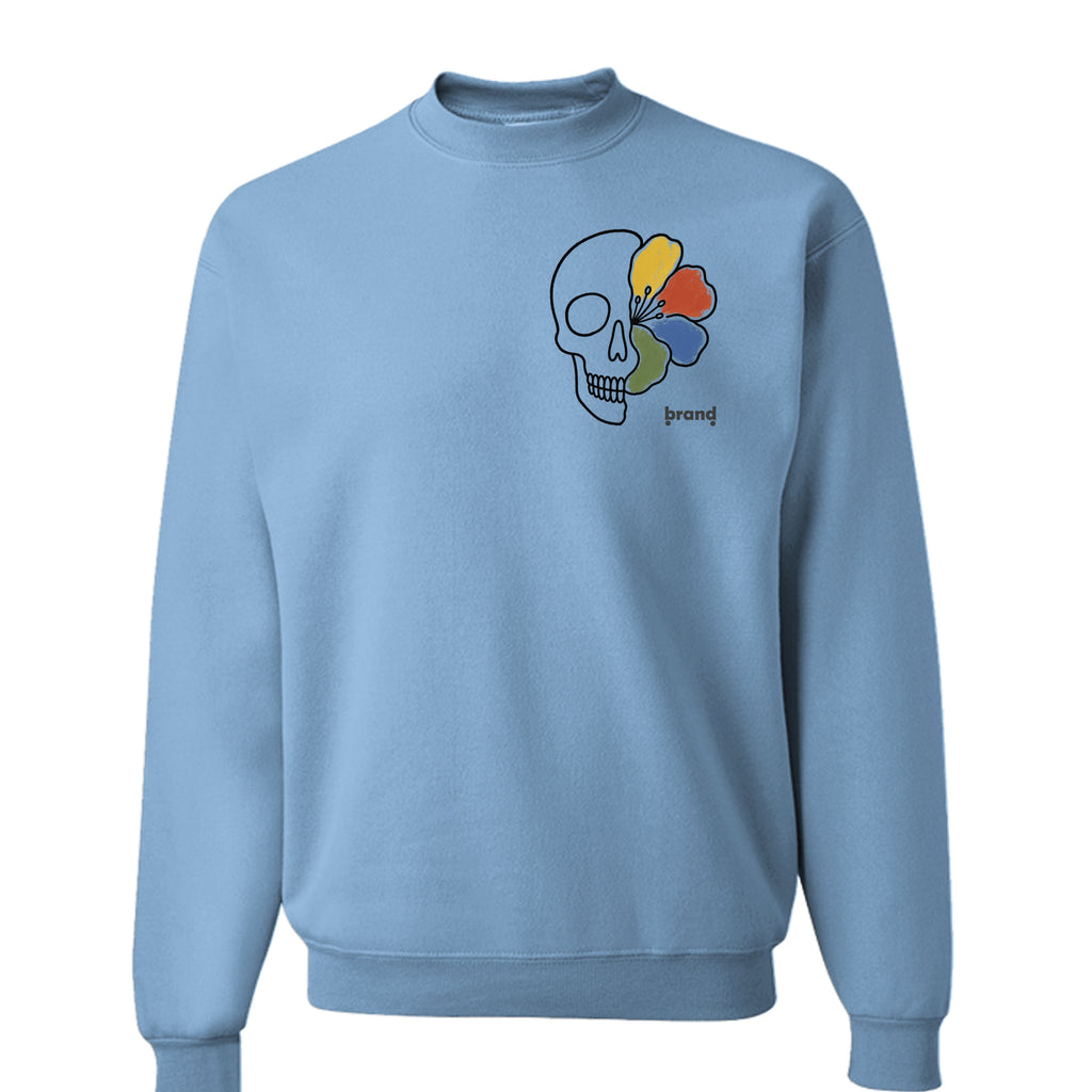 LightBlue - PC78 - FRONT