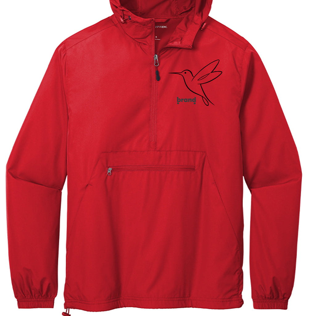 True Red - JST66 - FRONT