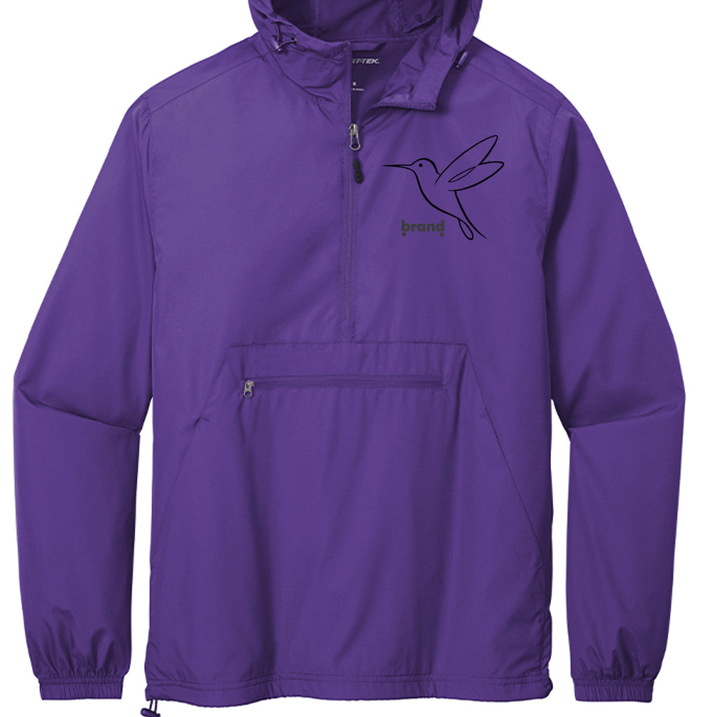Purple - JST66 - FRONT