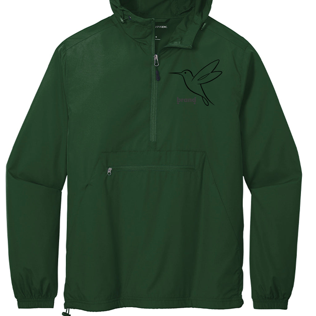 Forest Green - JST66 - FRONT