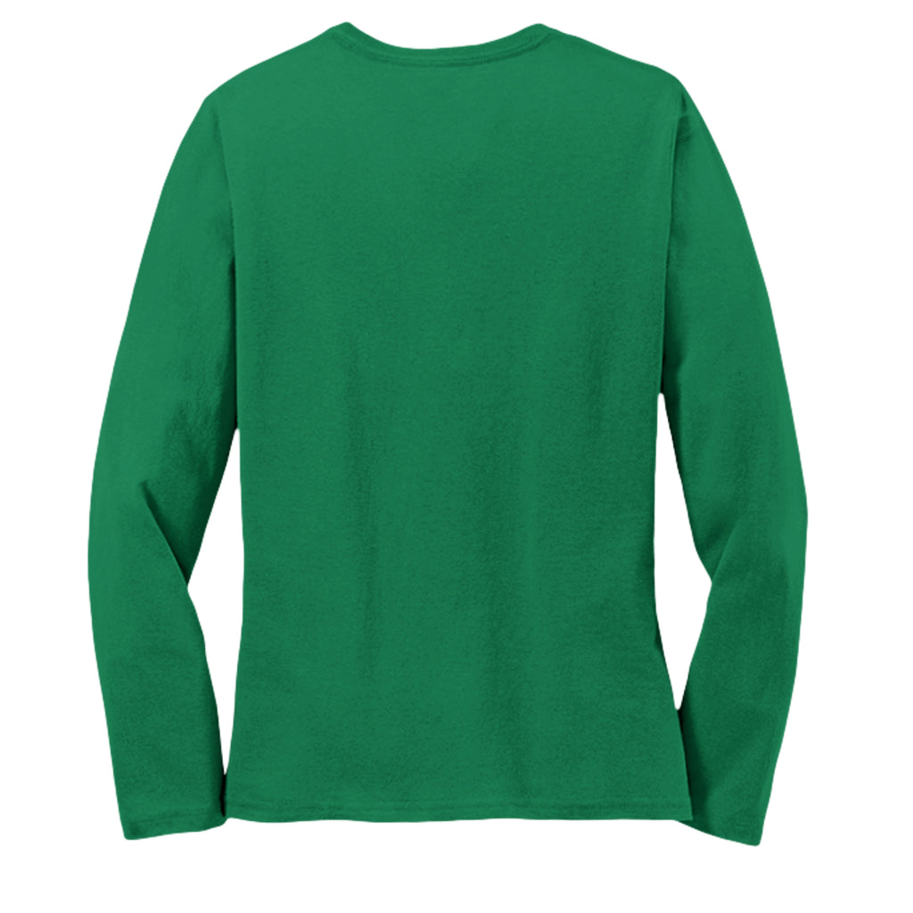 Kelly - LPC54LS - BACK