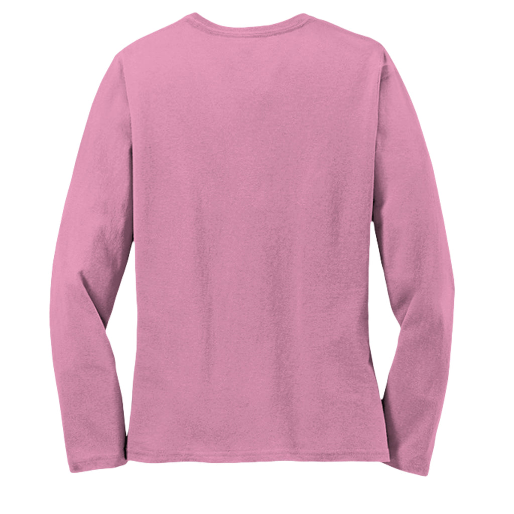 Candy Pink - LPC54LS - BACK