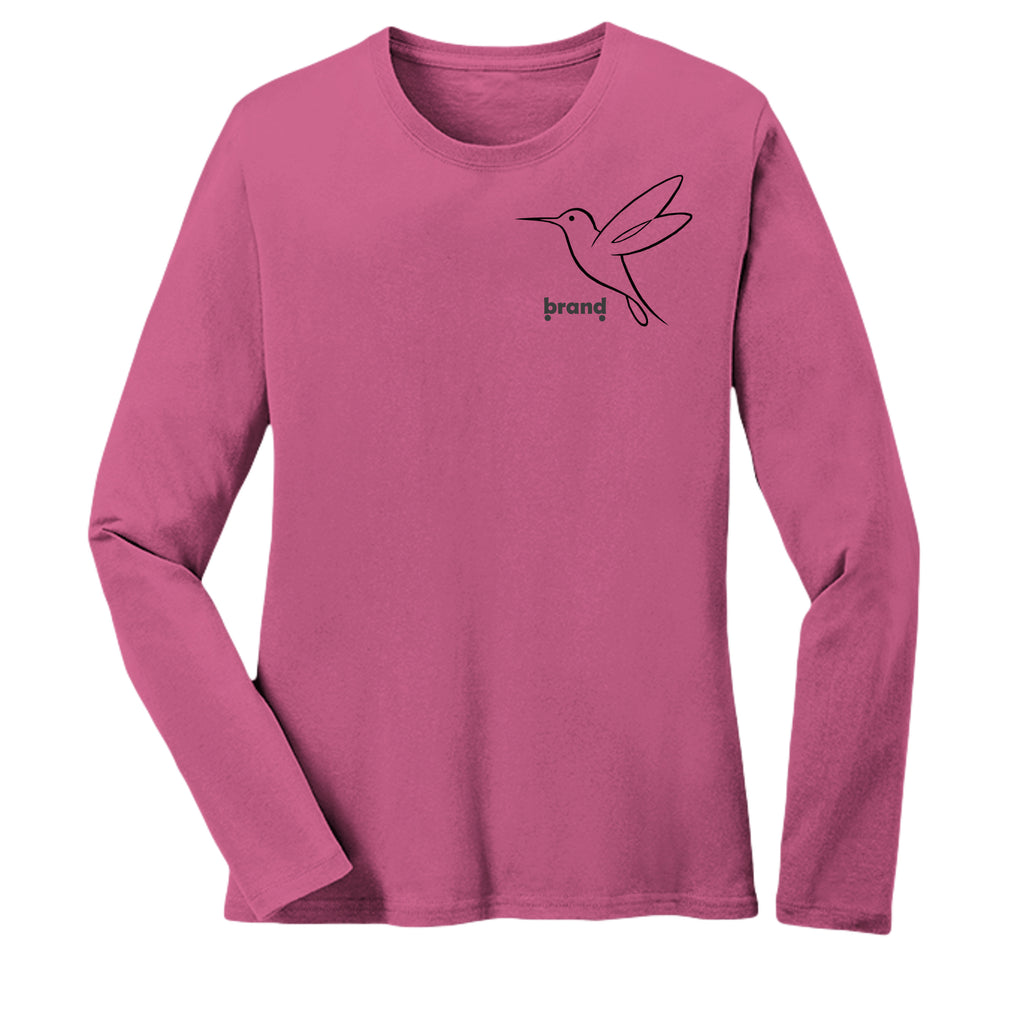 Sangria - LPC54LS - FRONT