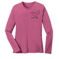 Sangria - LPC54LS - FRONT