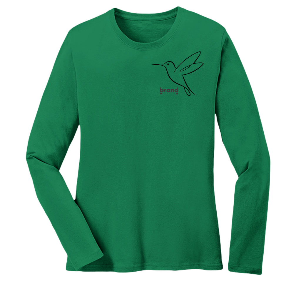 Kelly - LPC54LS - FRONT