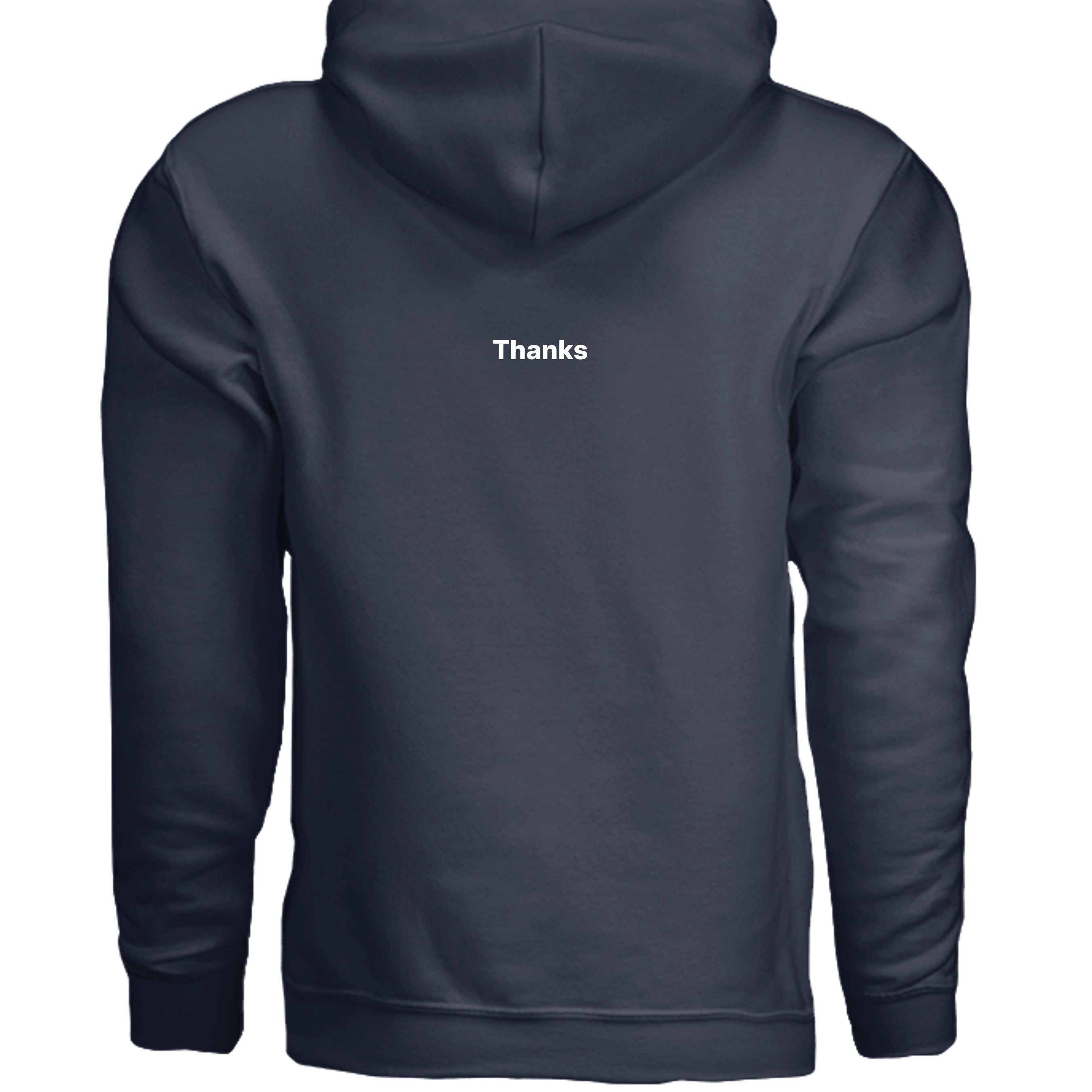 NAVY - G185 - BACK