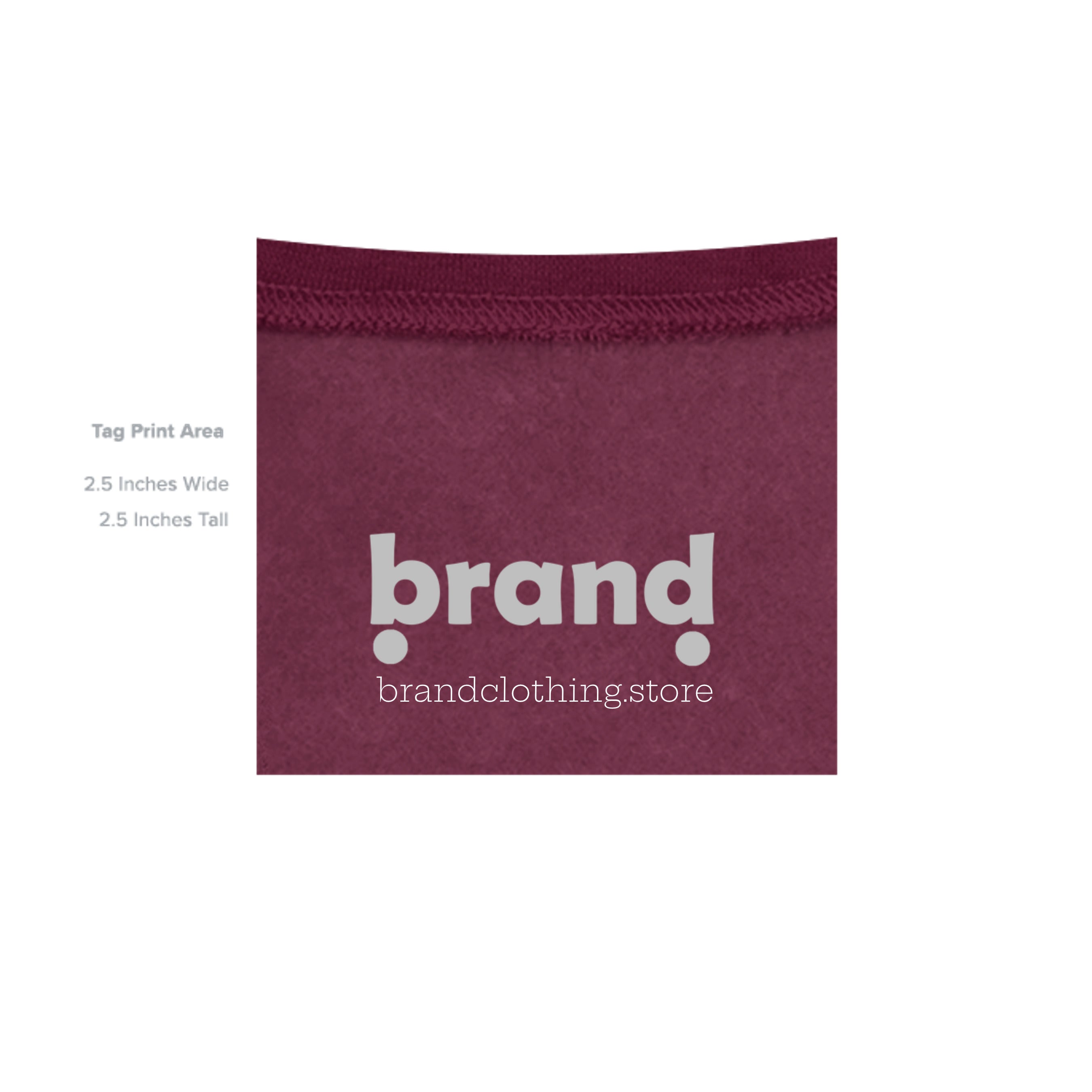 MAROON - G185 - INSIDE_TAG_LINE