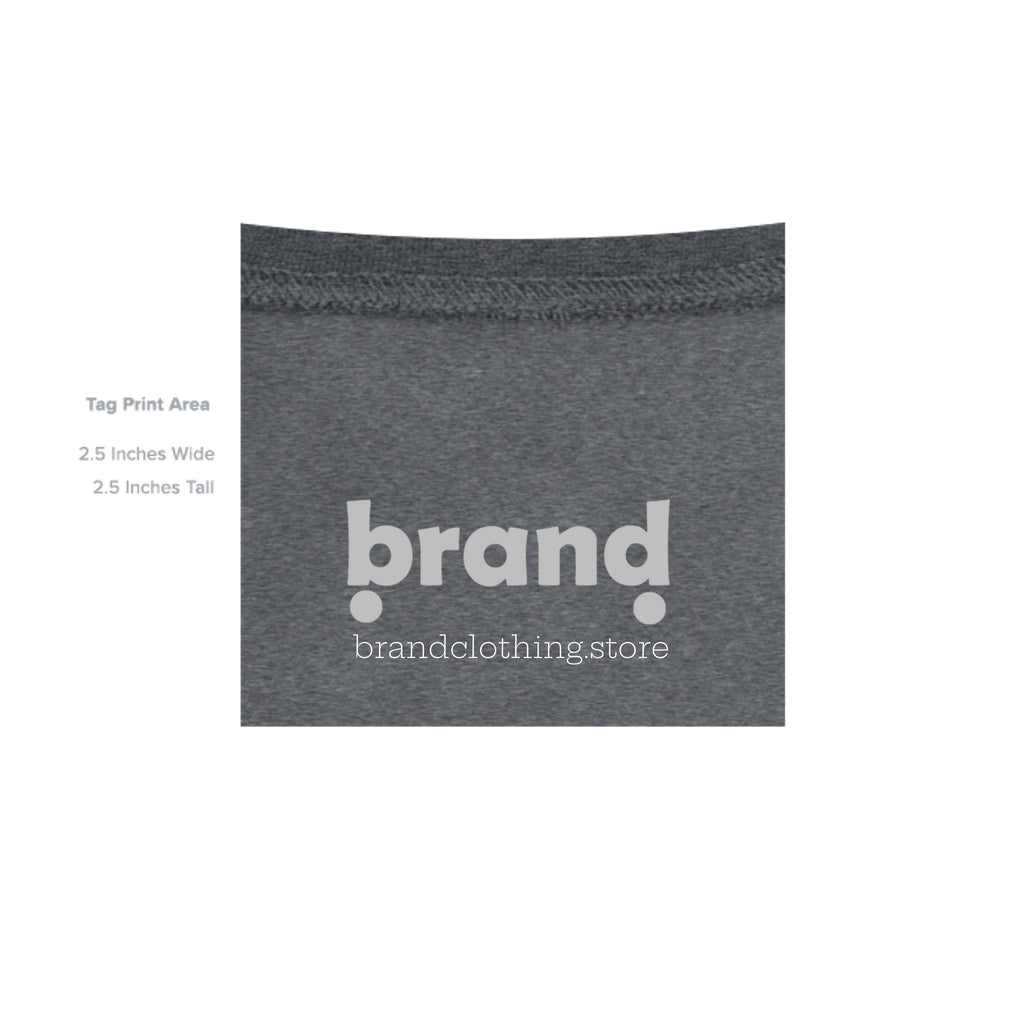 DARK HEATHER - G185 - INSIDE_TAG_LINE