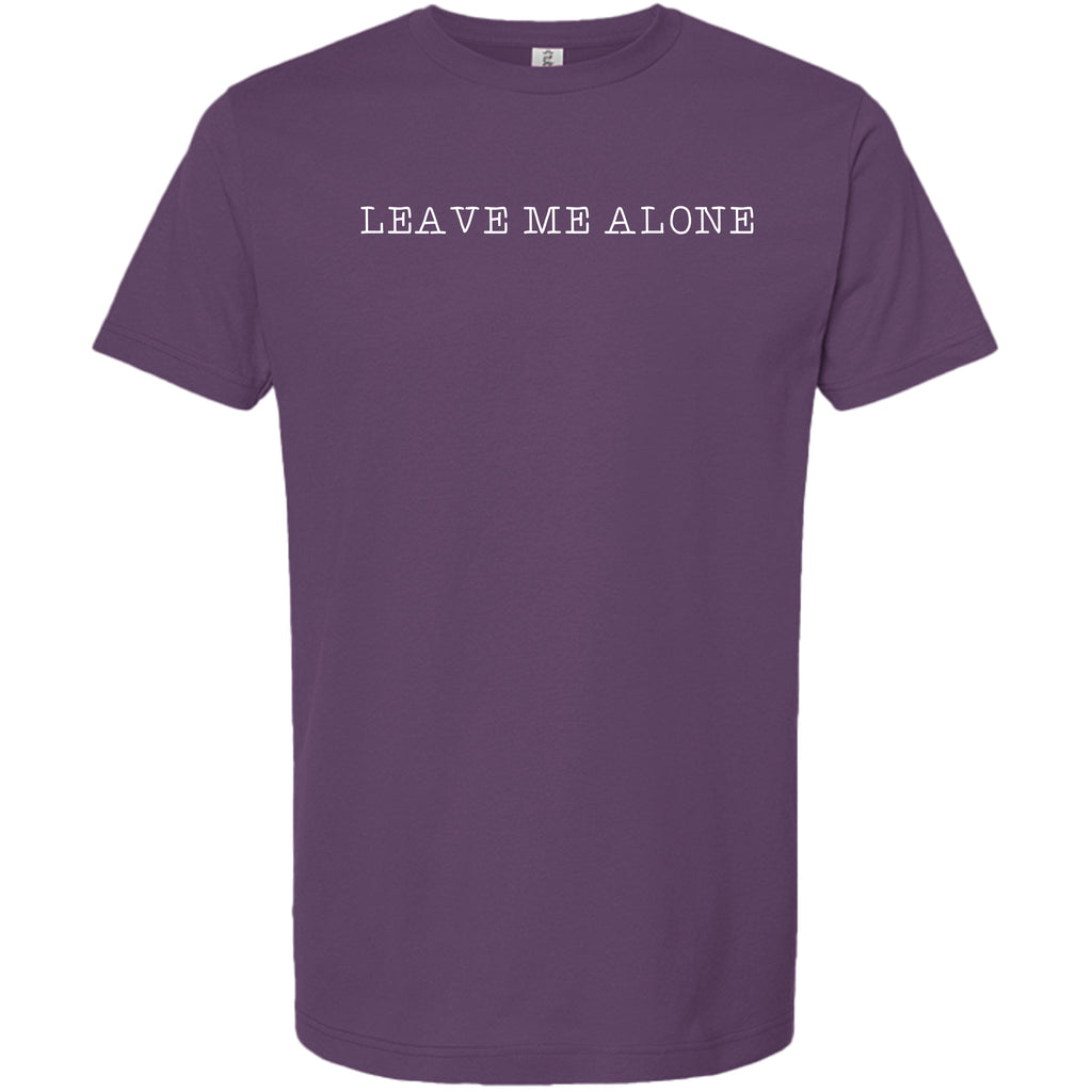 Heather Purple - 202 - FRONT