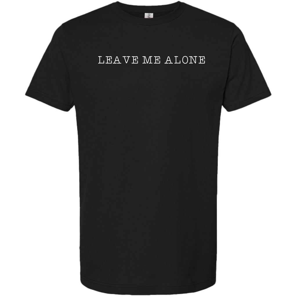 Black - 202 - FRONT