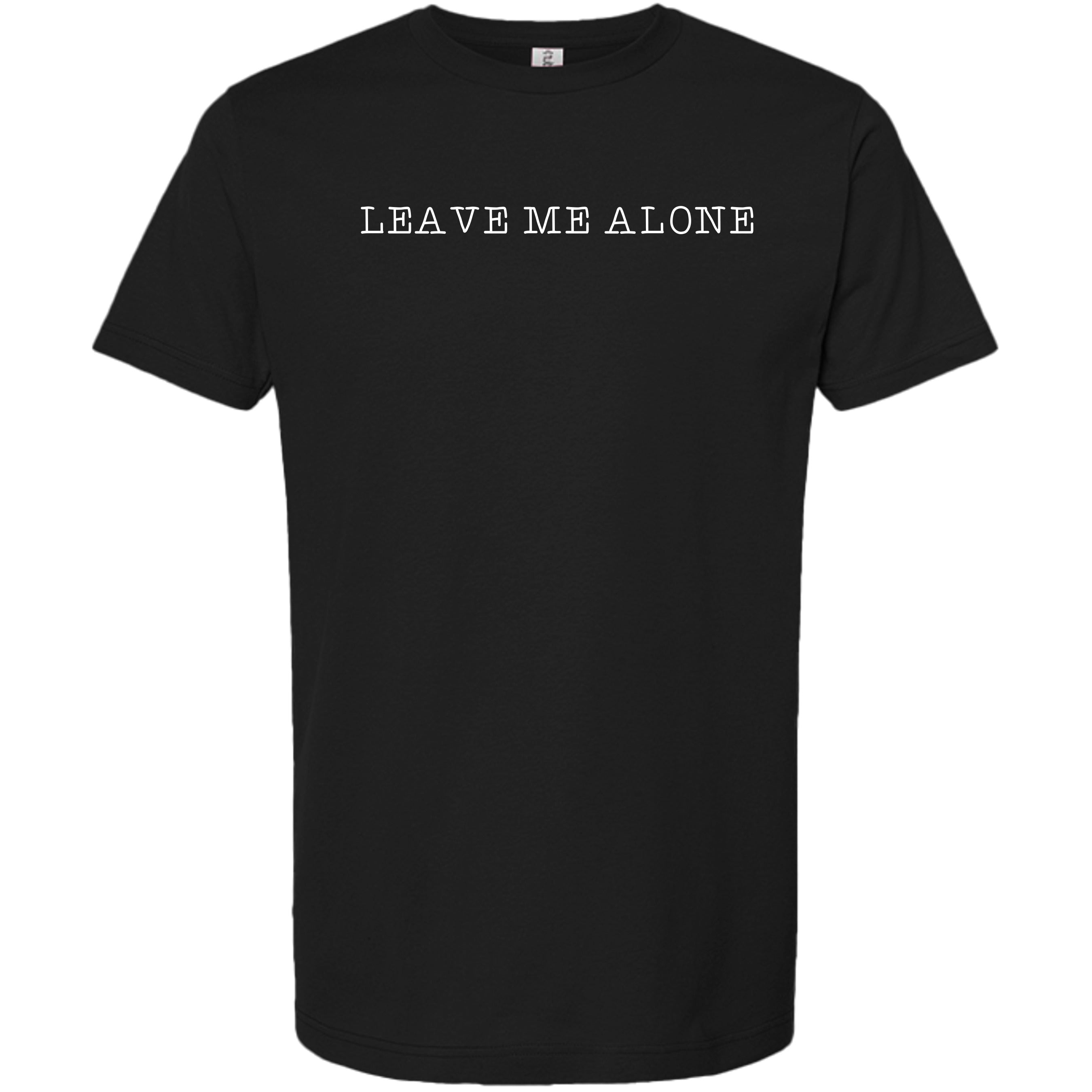 Black - 202 - FRONT