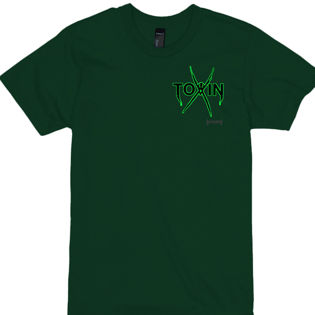 DEEP FOREST - 4980 - FRONT