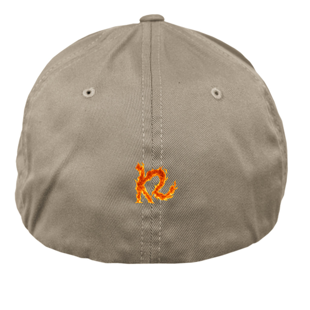 Coyote Brown - 6277 - BACK