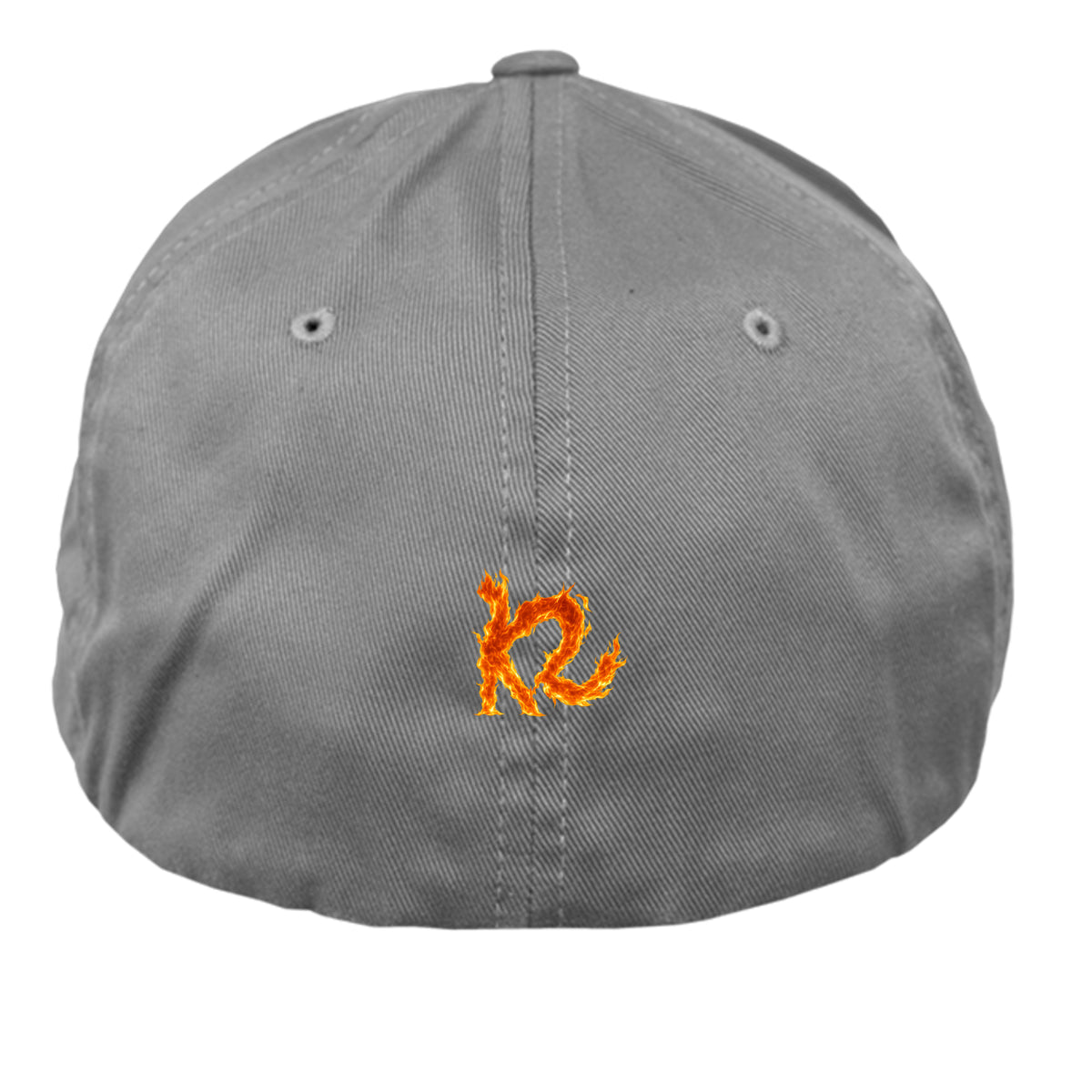 DARK GREY - 6277 - BACK