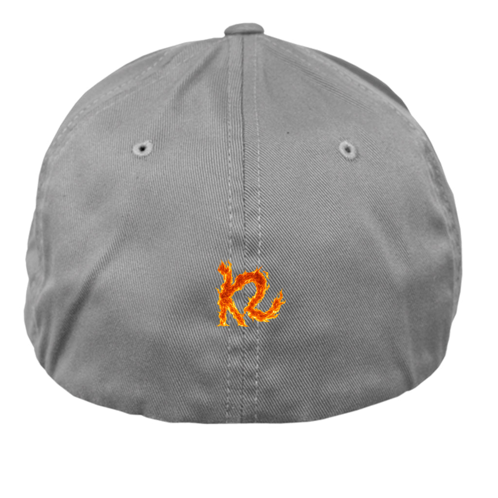 GREY - 6277 - BACK
