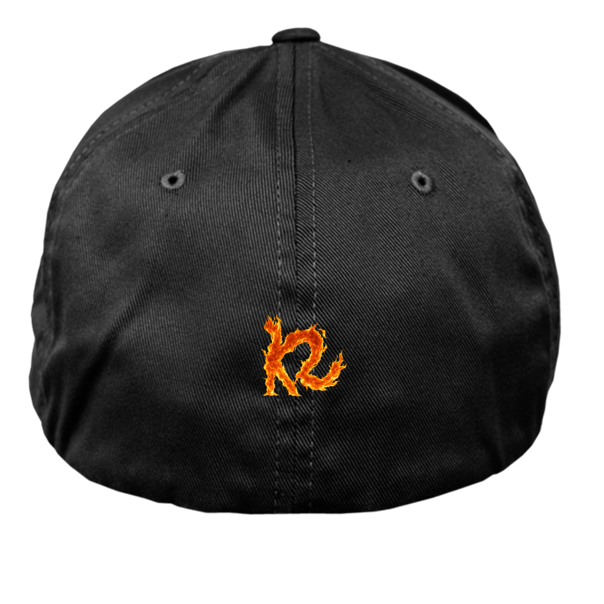 BLACK - 6277 - BACK