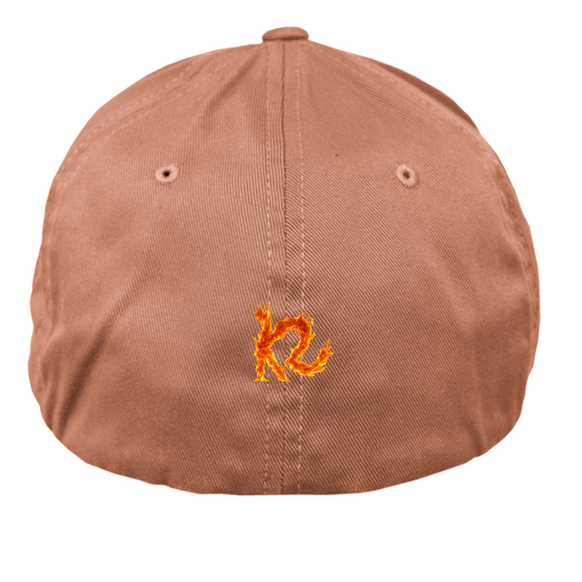 ORANGE - 6277 - BACK