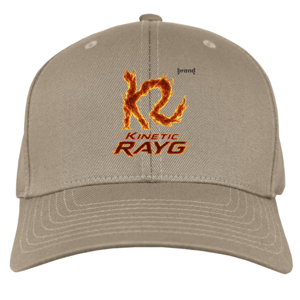 Coyote Brown - 6277 - FRONT