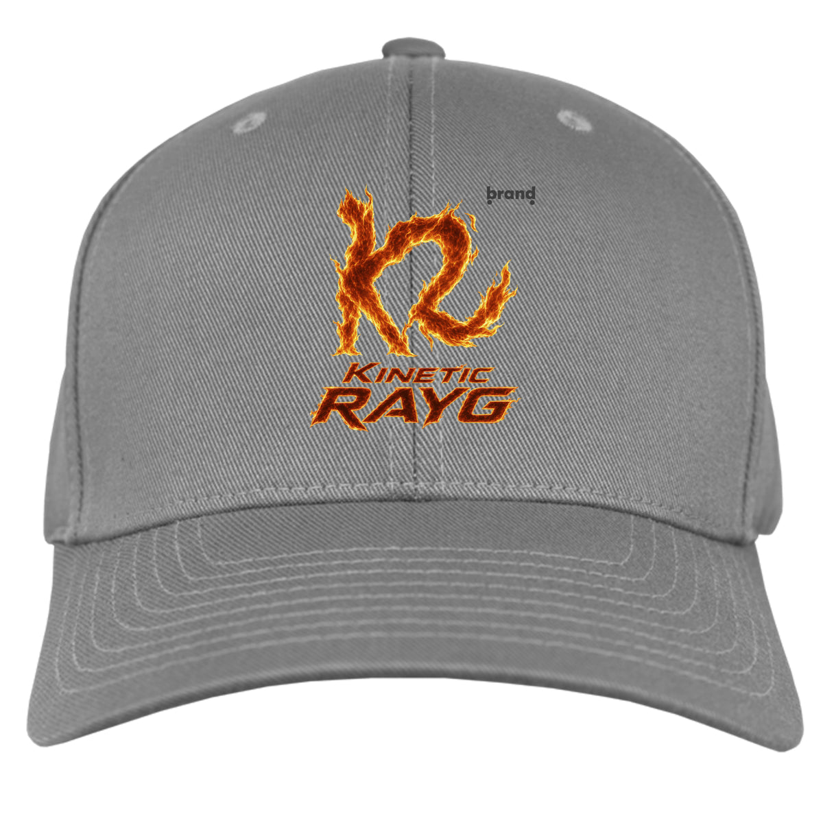 DARK GREY - 6277 - FRONT