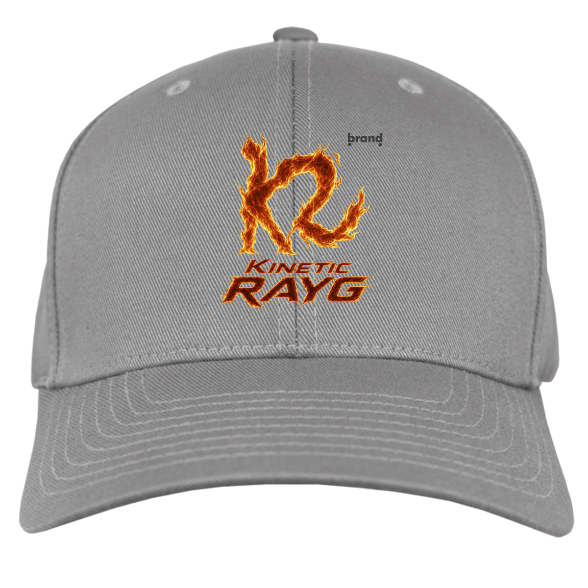 GREY - 6277 - FRONT