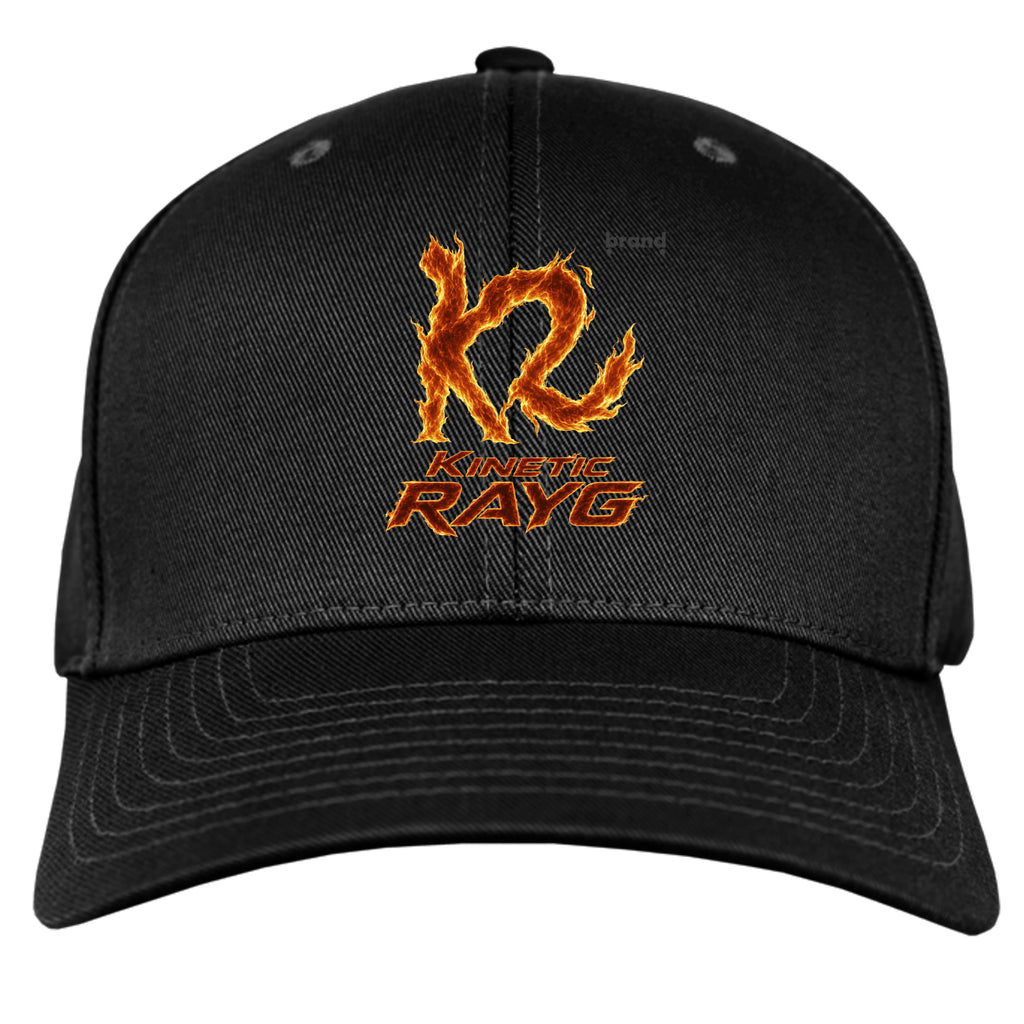 BLACK - 6277 - FRONT