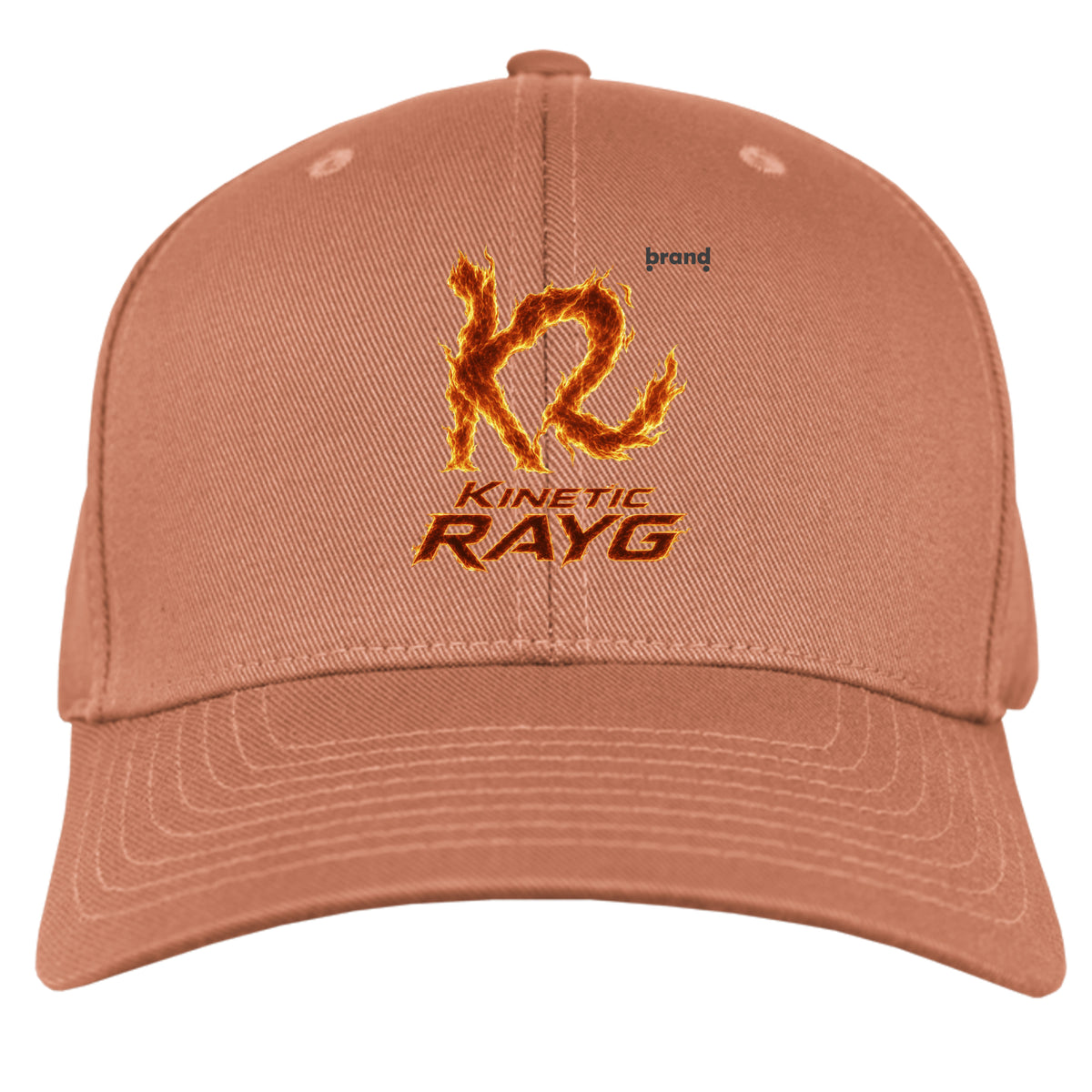 ORANGE - 6277 - FRONT