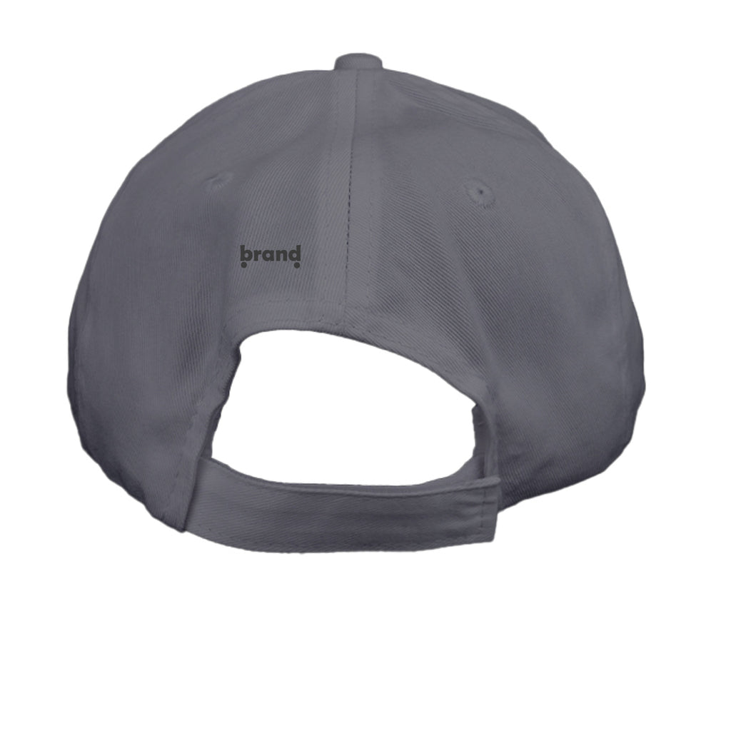 Charcoal - CP80 - BACK