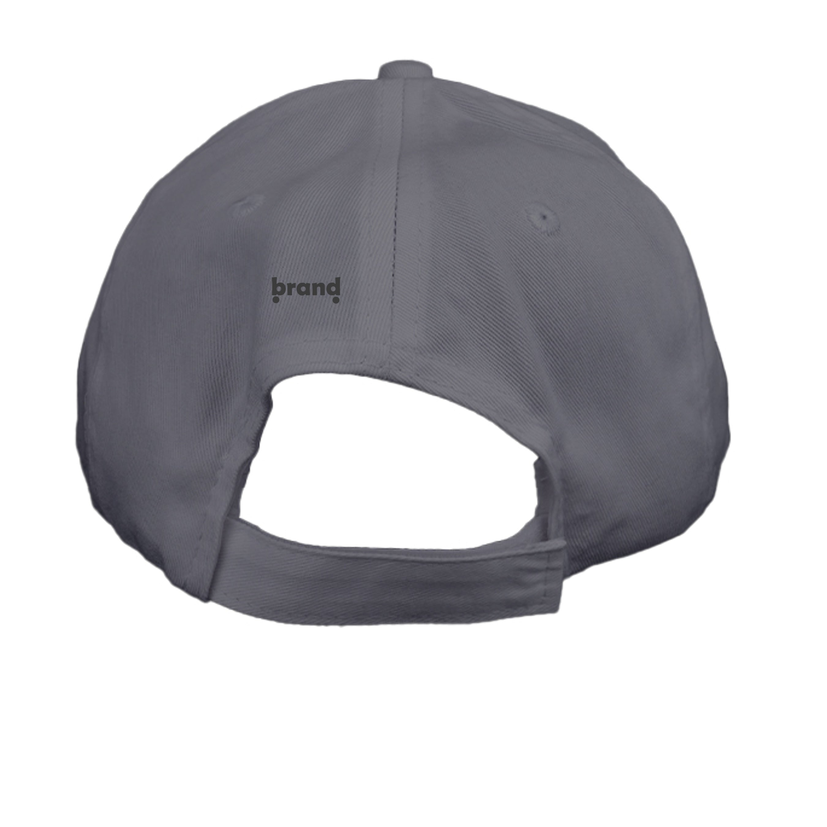 Charcoal - CP80 - BACK