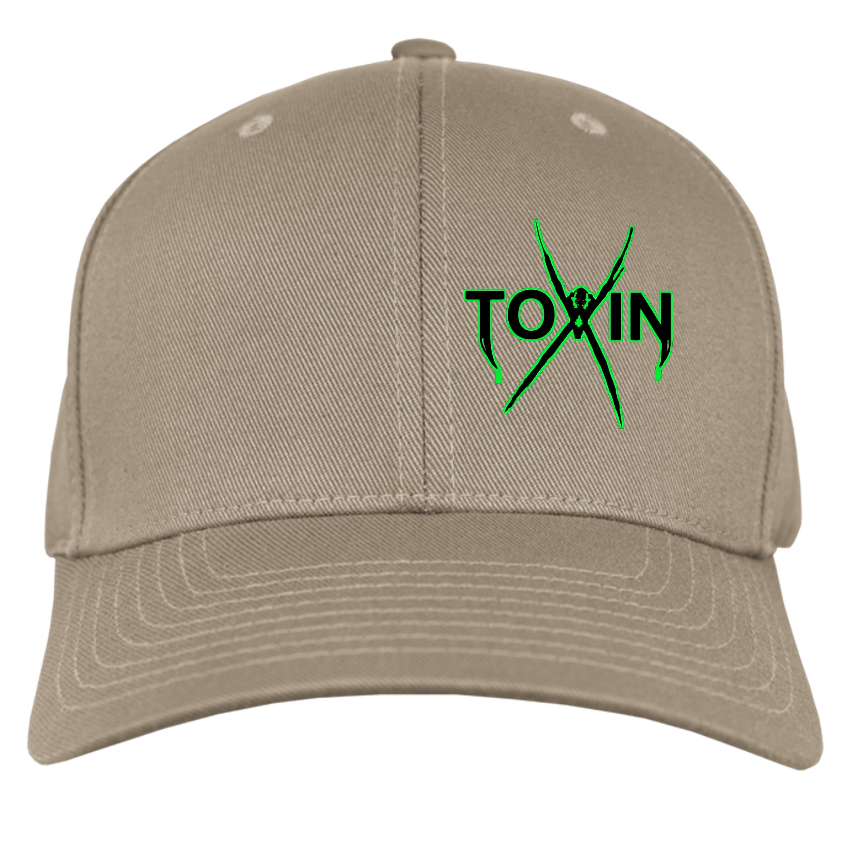 Coyote Brown - 6277 - FRONT
