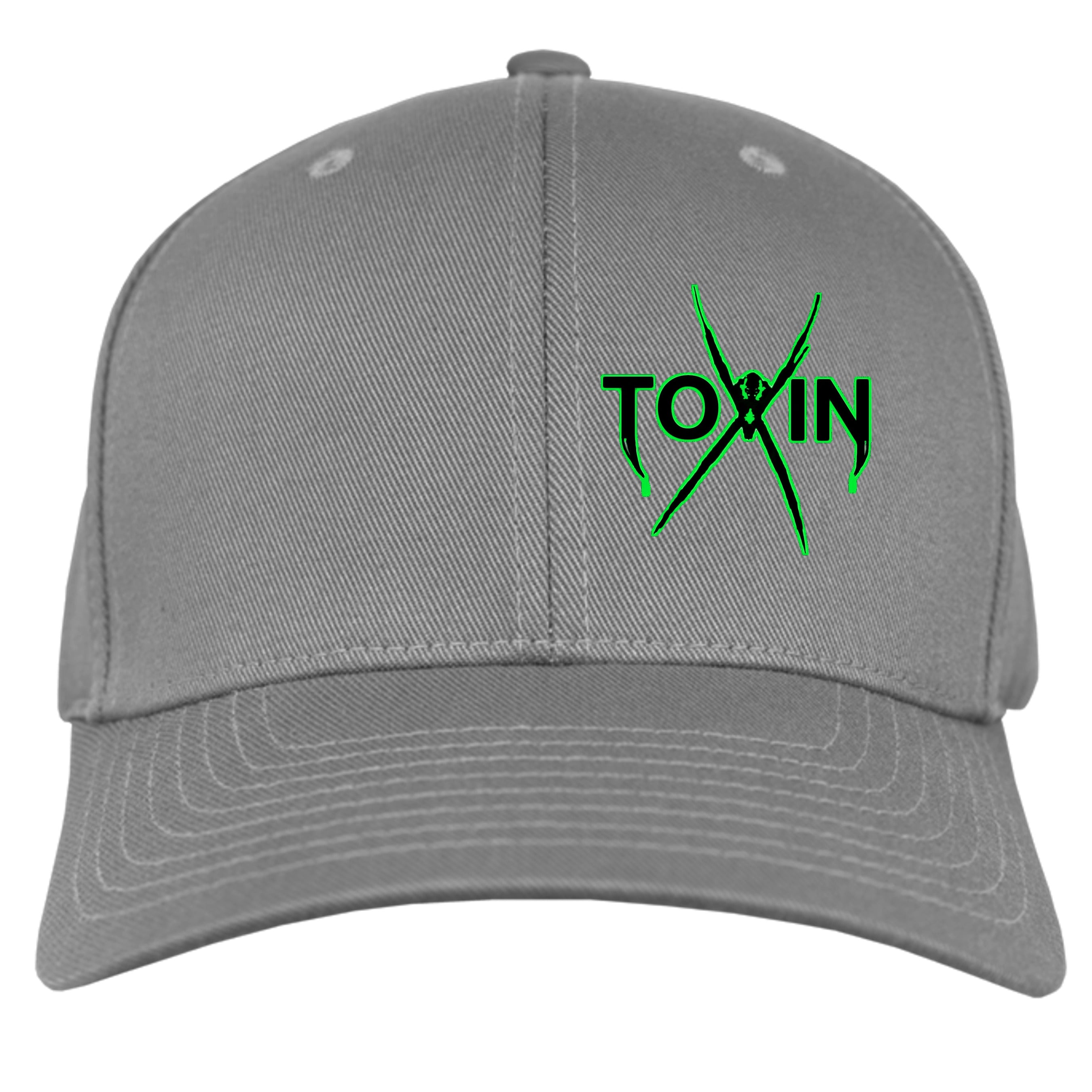DARK GREY - 6277 - FRONT