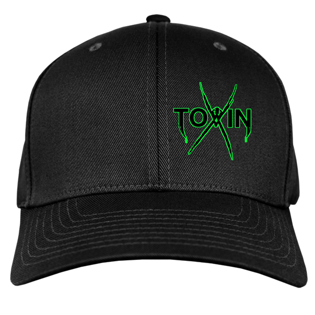 BLACK - 6277 - FRONT