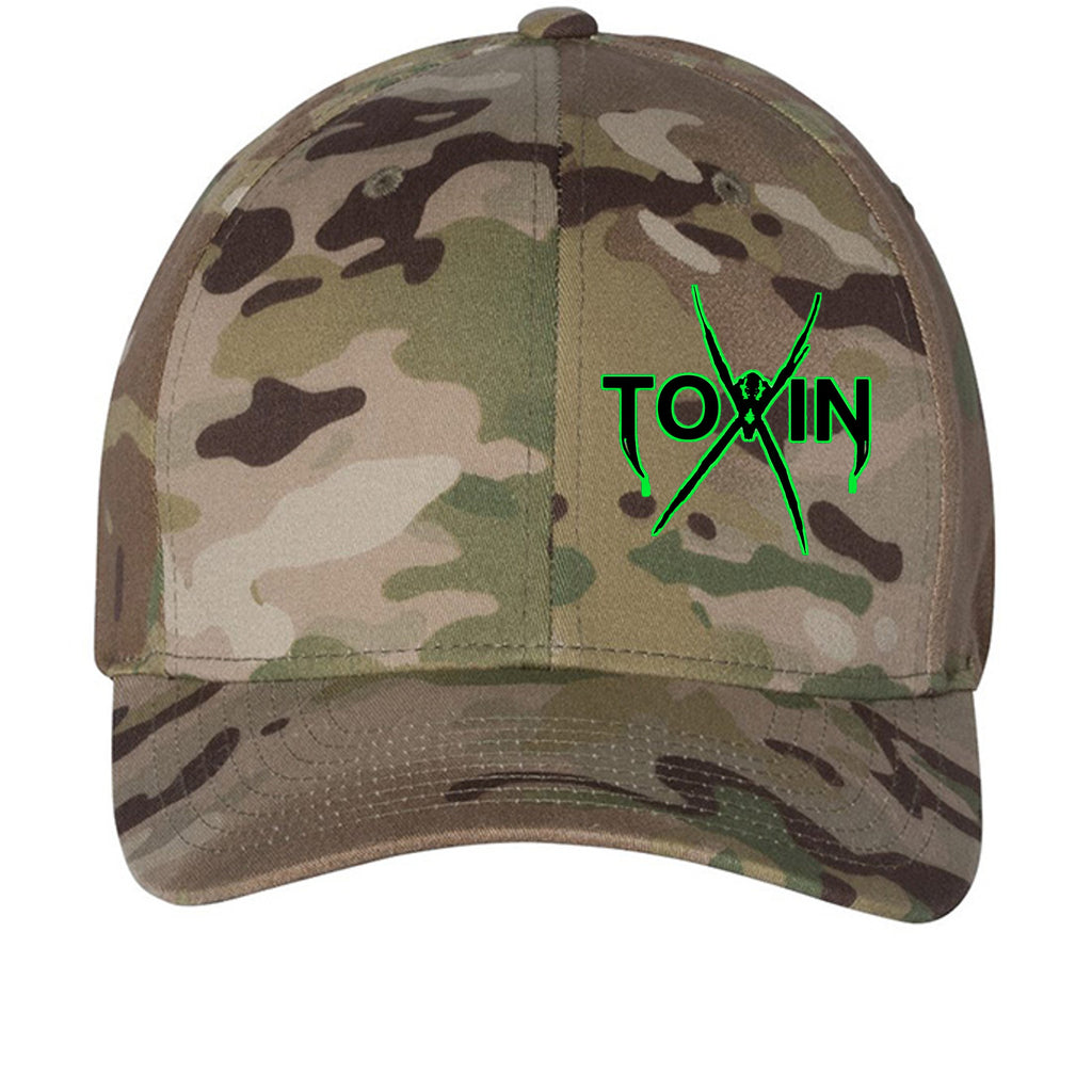 Multicam Green - 6277 - FRONT