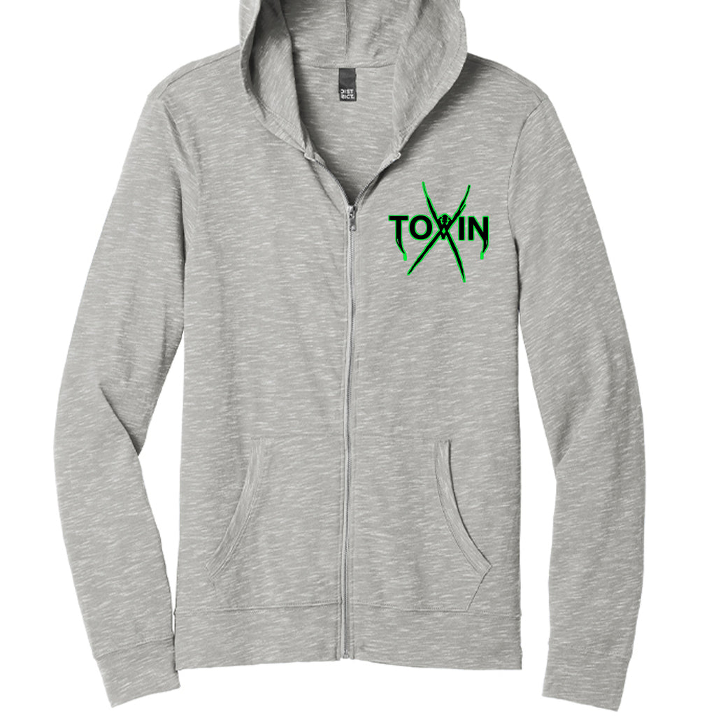 Light Grey - DT565 - FRONT