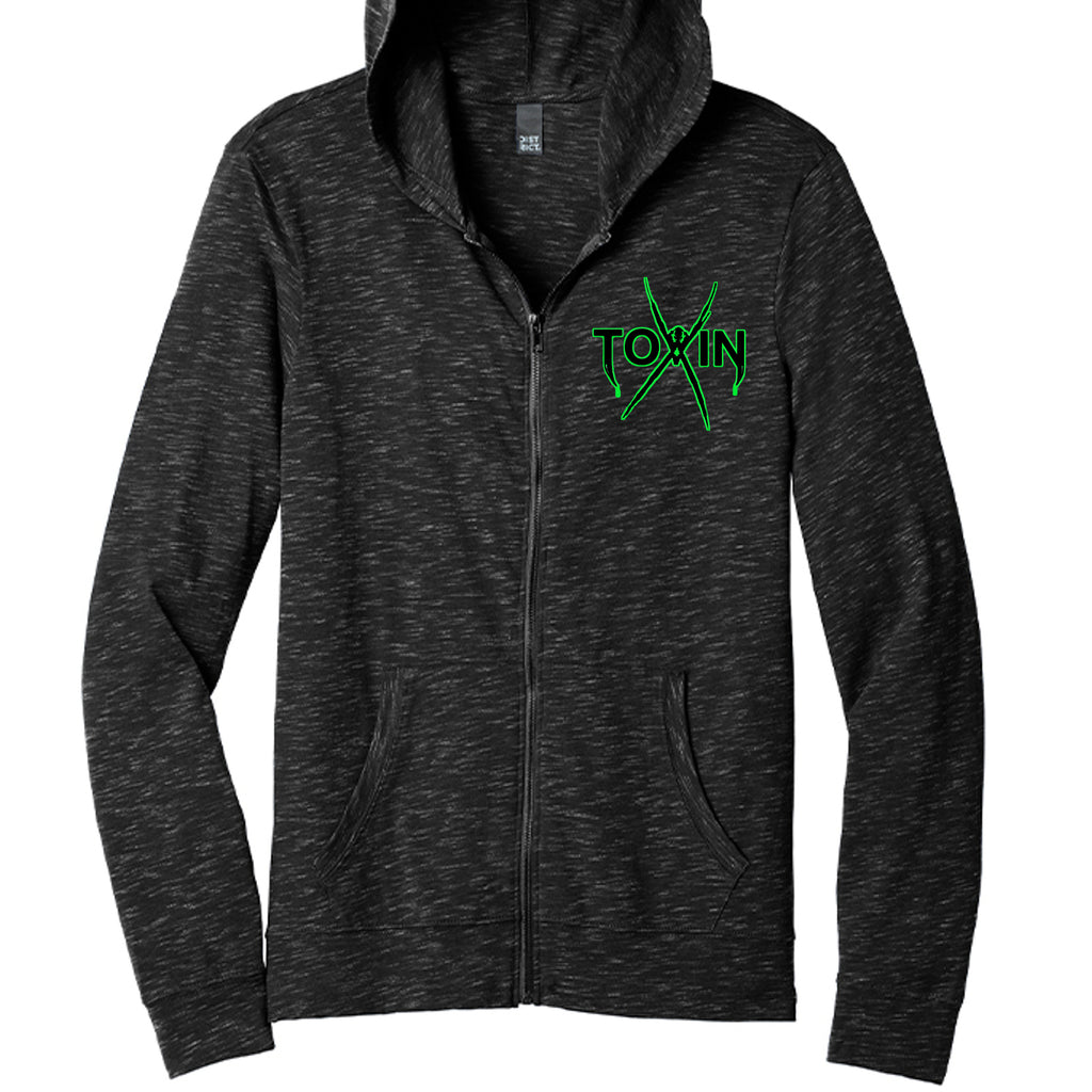 Black - DT565 - FRONT