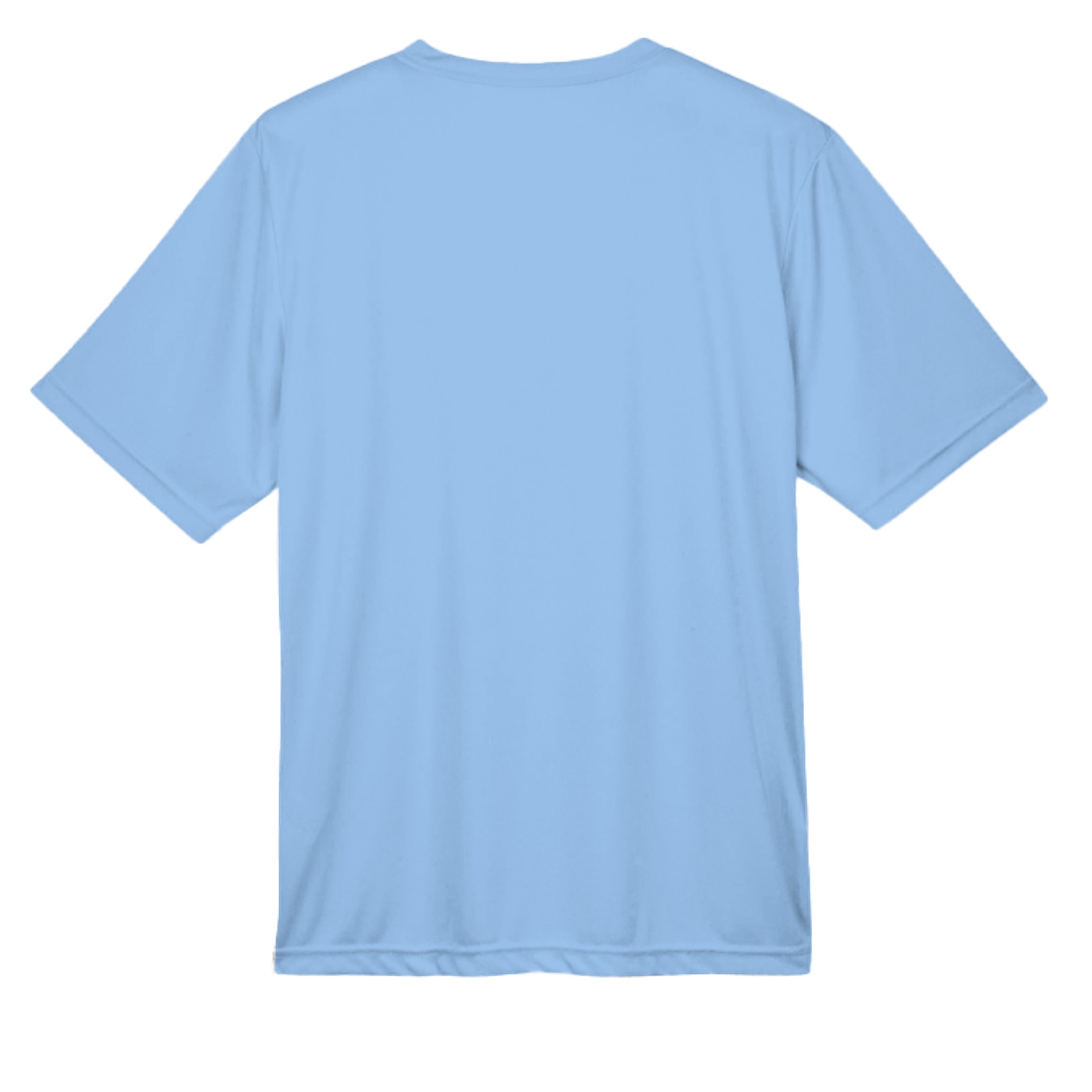 SPORT LIGHT BLUE - TT11 - BACK