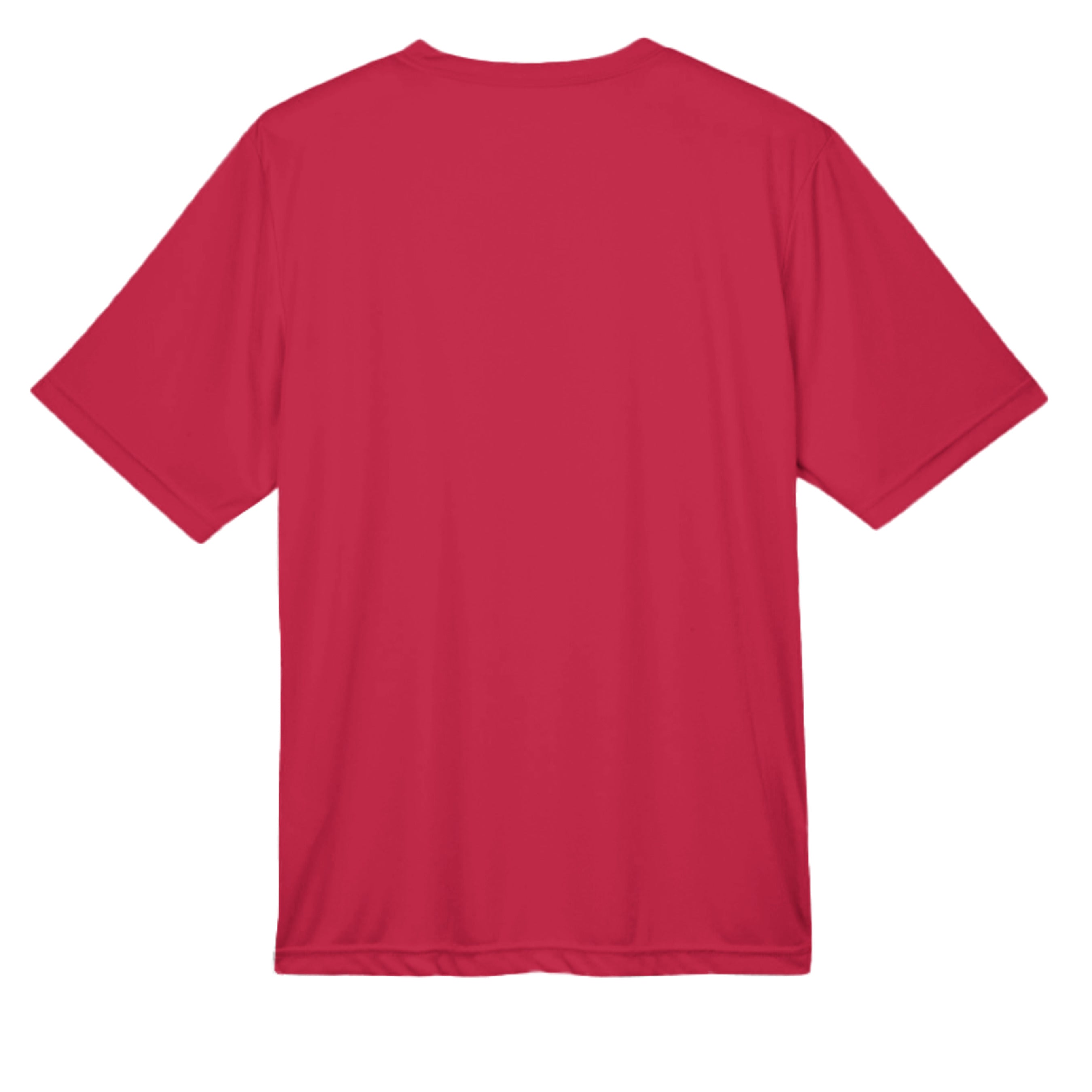 SPORT RED - TT11 - BACK