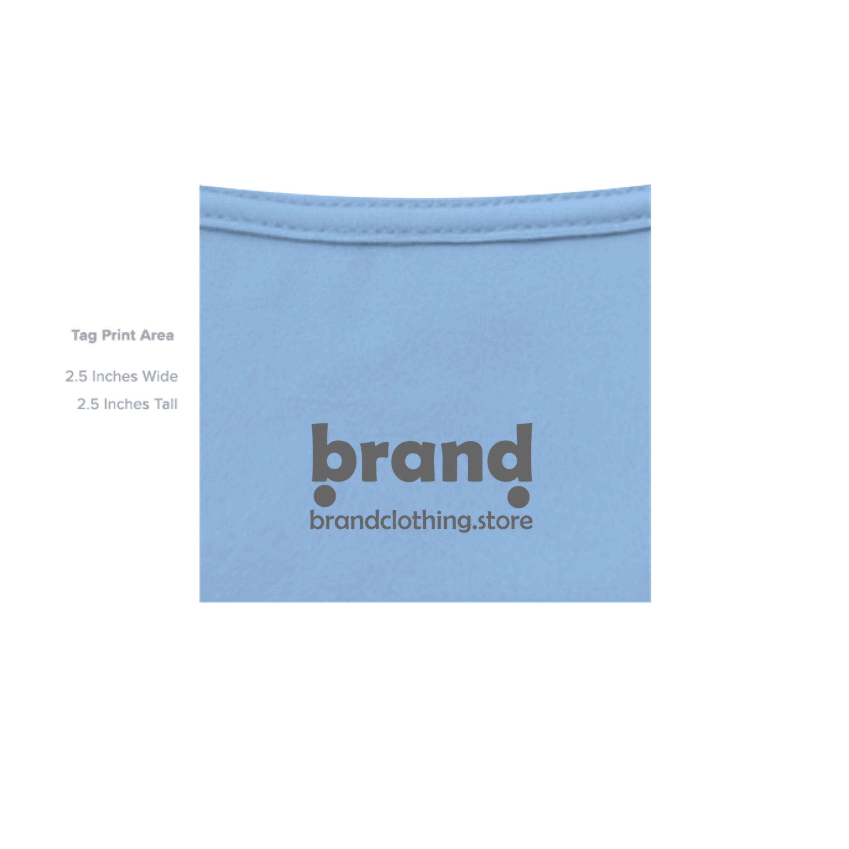 SPORT LIGHT BLUE - TT11 - INSIDE_TAG_LINE
