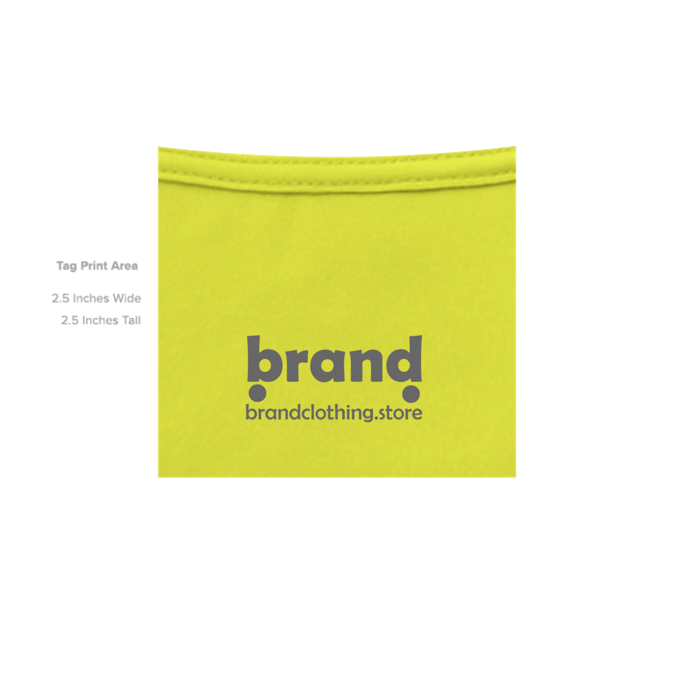 SAFETY YELLOW - TT11 - INSIDE_TAG_LINE