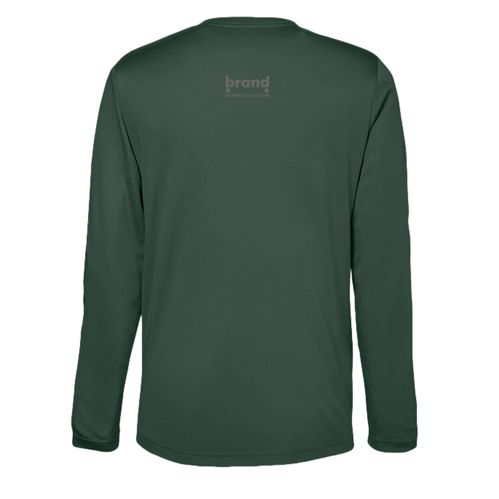 Forest - CE10L - BACK